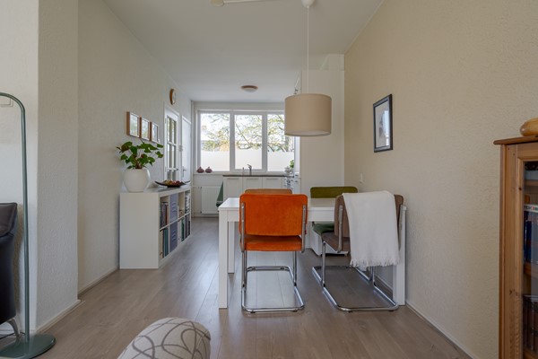 Medium property photo - Scarlattistraat 30, 8031 JR Zwolle